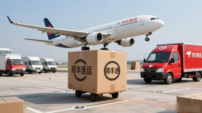 航空特快快递_民航特快专递_航空有特快专递服务吗